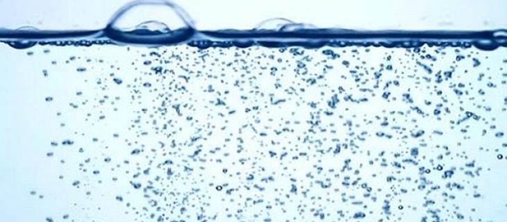 I vantaggi della cucina con acqua frizzante