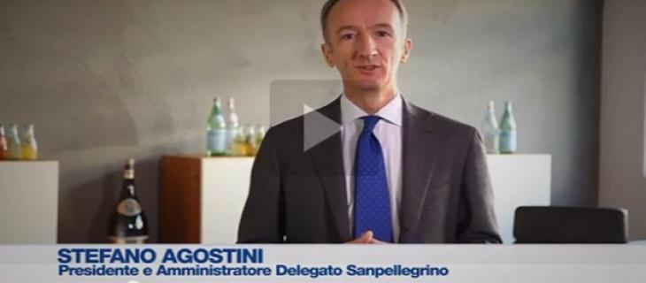 Il Gruppo Sanpellegrino offre a 30 neolaureati l'opportunità di formarsi in azienda e sul campo