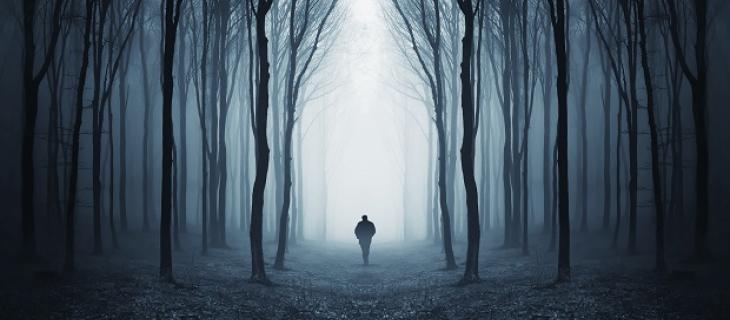 Acqua e nebbia, un rapporto avvolto nel mistero
