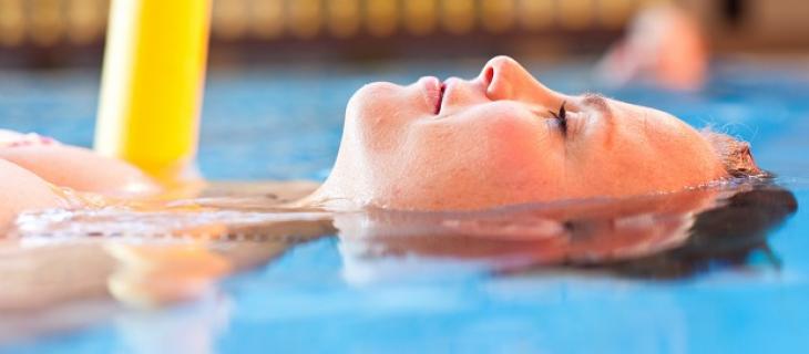 Arriva la Floating Therapy per ritrovare sollievo e buonumore