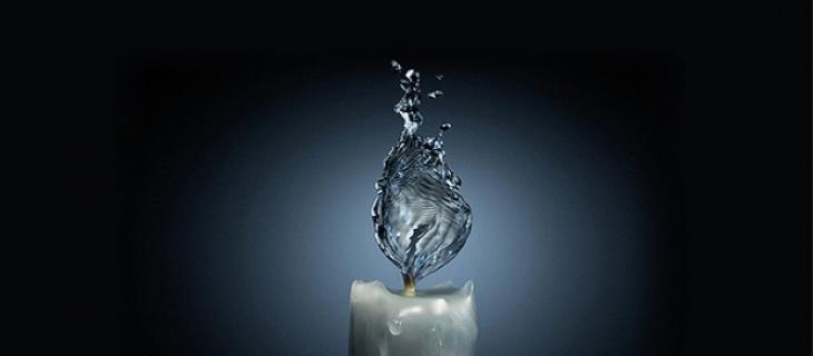 Il valore dell'acqua nella Pasqua