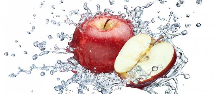 Giornata Mondiale dell'ambiente: ecco l'impronta idrica dei prodotti