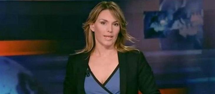 Domitilla Savignoni racconta il suo rapporto con lo "star bene" e i nuovi media