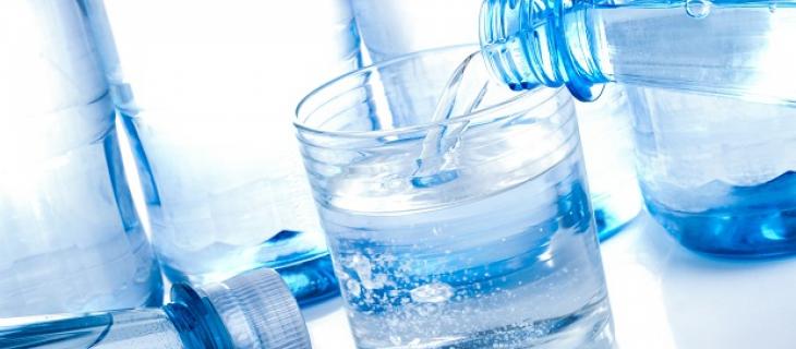 Giuseppe Sposato sfata i falsi miti sull'acqua minerale