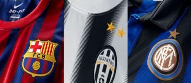 Un riciclo da pallone d'oro  