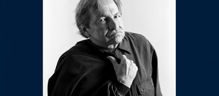 Robert Rauschenberg, il pioniere delle sculture fatte con materiale riciclato