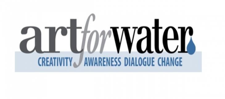 Art for Water, sensibilizzare la risorsa acqua attraverso l'arte 