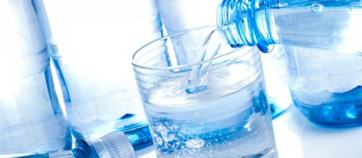 L'Italia nella classifica dei Paesi consumatori di acqua
