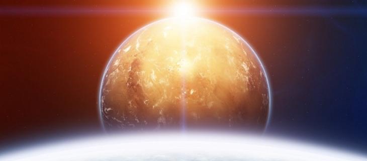 L'acqua sulla Terra è più vecchia del Sole