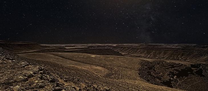 Scoperta acqua sulla luna di Giove