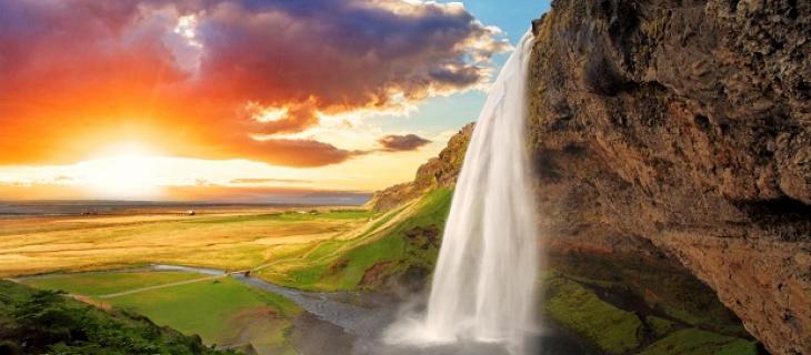 Le 10 cascate più belle del mondo