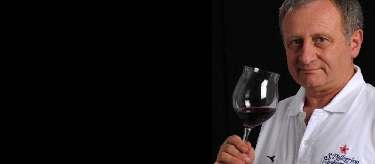 Come abbinare acqua e vino ai piatti serviti a tavola  