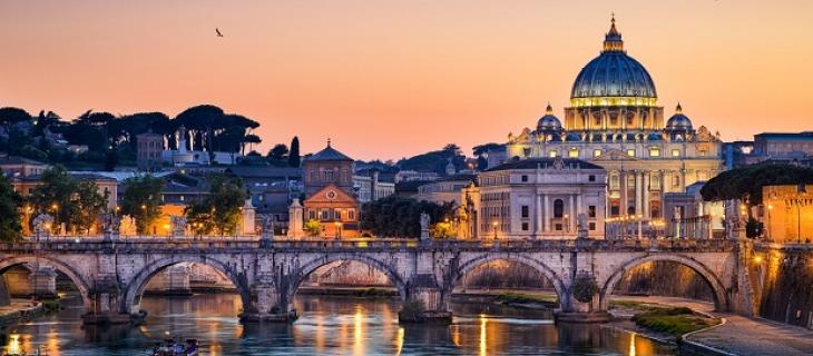 L'Italia sul podio delle capitali europee della raccolta differenziata