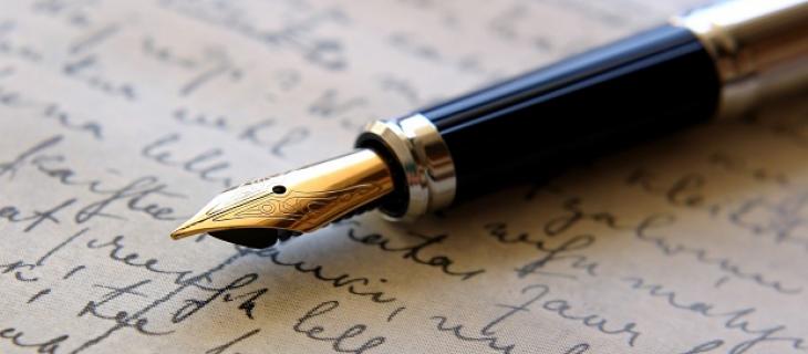 Scrivere sulla plastica? Adesso si può