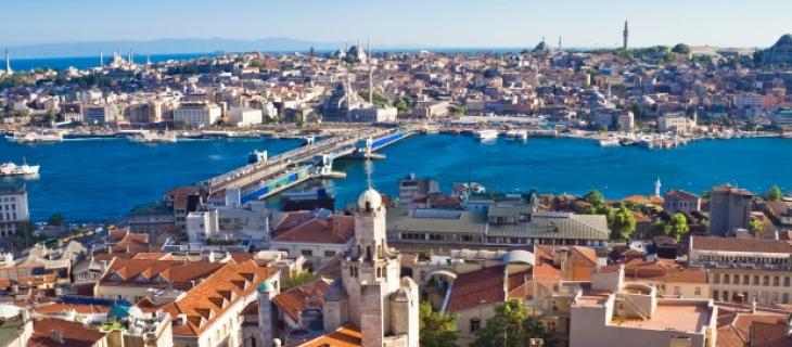 FOODist, l'esposizione internazionale che promuove la crescita del food & beverage in Eurasia