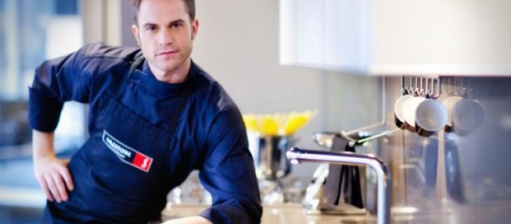 Sono uno chef moderno, ma a Natale vince la tradizione