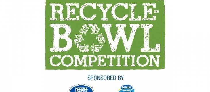 In America studenti in gara per il "Recycle Bowl"