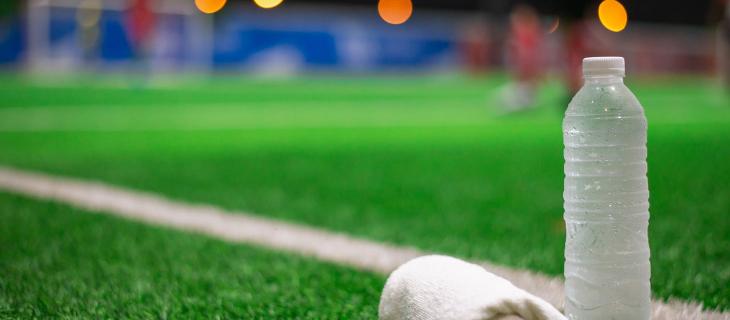 Cos’è il cooling break? Il timeout del calcio
