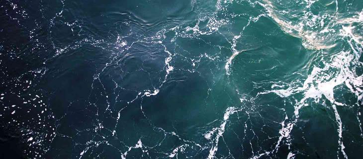Brett Archibald Storia di un Sopravvissuto dopo 26 Ore in Mare – In a Bottle