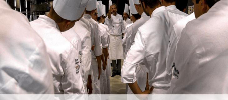 Al via la seconda edizione del contest S.Pellegrino Young Chef 2016