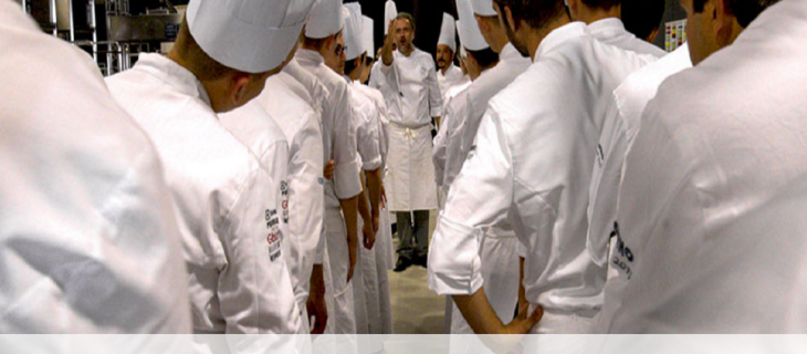 Al via la seconda edizione del contest S.Pellegrino Young Chef 2016 Al via la seconda edizione del contest S.Pellegrino Young Chef 2016