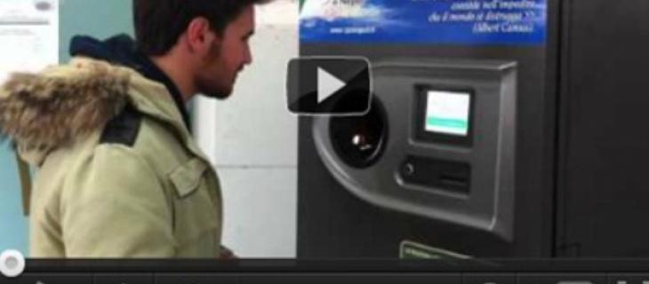 Dalla Norvegia arriva anche in Italia il reverse vending  