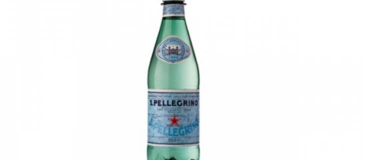 Sanpellegrino trionfa agli Oscar dell'Imballaggio 2012