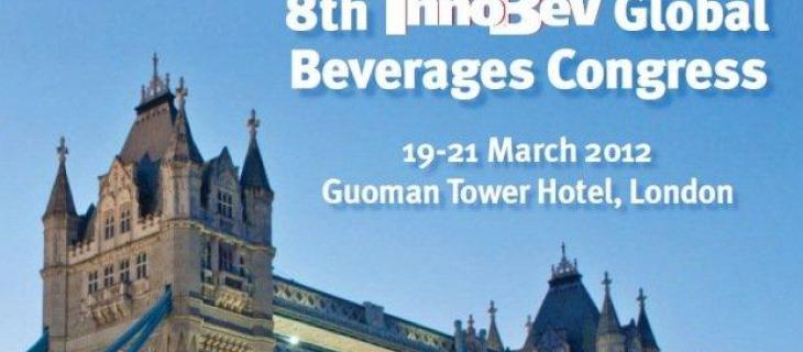 I rappresentanti del beverage mondiale si incontrano a Londra per discutere le prospettive del settore