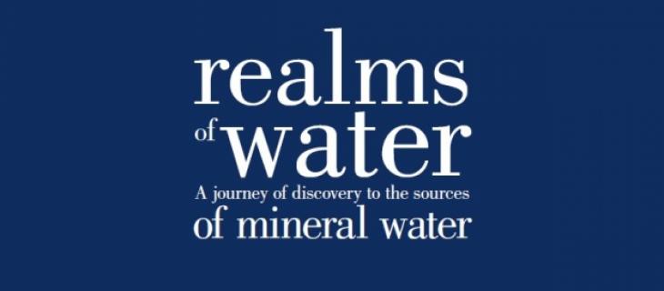 Realms of Water, il giro del mondo in 15 sorgenti