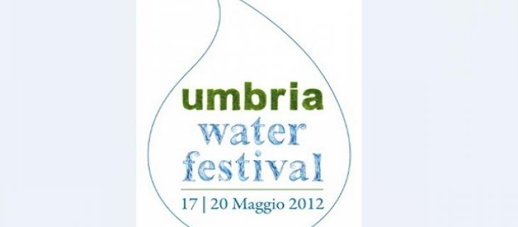 A Perugia la rassegna internazionale Umbria Water Festival
