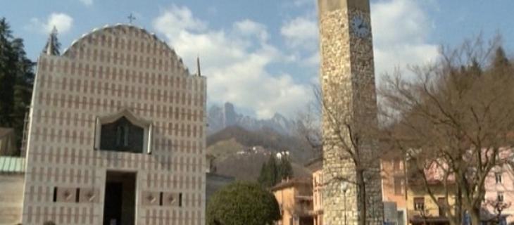 Recoaro Terme, una comunità a difesa dell'acqua minerale