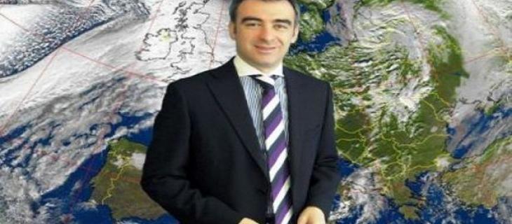 Andrea Giuliacci, le piogge sono la nostra preziosa riserva d'acqua