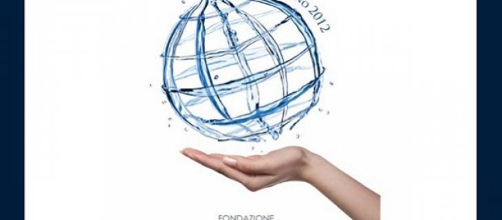 A Roma il primo convegno della Fondazione Acqua