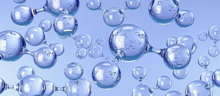 La formula dell’acqua: si scrive H2O e si legge acqua, ecco cosa c'è dentro un bicchiere