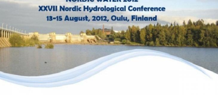 In Finlandia la 27esima edizione di Nordic Hydrological Conference