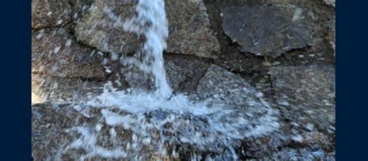 Il valore di un'acqua lo certifica il luogo in cui sgorga