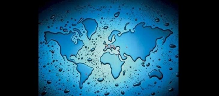 Un'azione globale per preservare la risorsa acqua