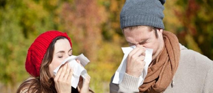 L'acqua è un valido aiuto contro influenza e raffreddore