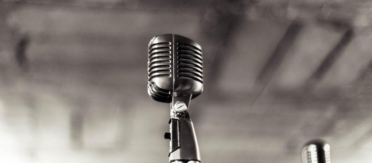 Le cinque canzoni italiane che celebrano l’acqua Le cinque canzoni italiane che celebrano l’acqua
