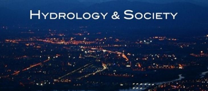 EGU Leonardo Conference 2012 - Hydrology and Society