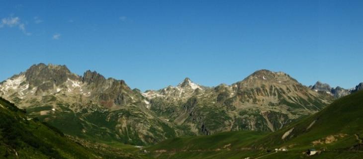 Ecco cosa c'è dietro la ricerca e la tutela di una sorgente