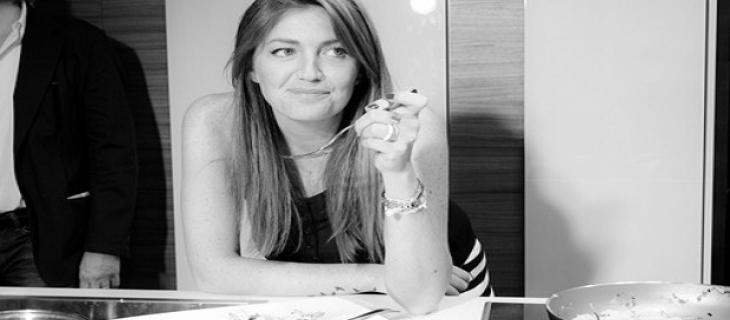 L'acqua in cucina vista dalla foodblogger Chiara Maci