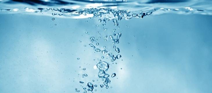 Perché l'acqua è vita