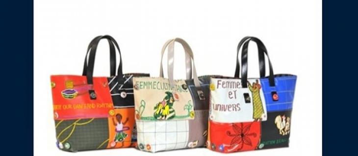 La moda scopre il green con Carmina Campus