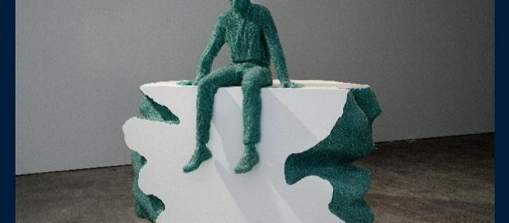 Se i cocci di vetro diventano arte
