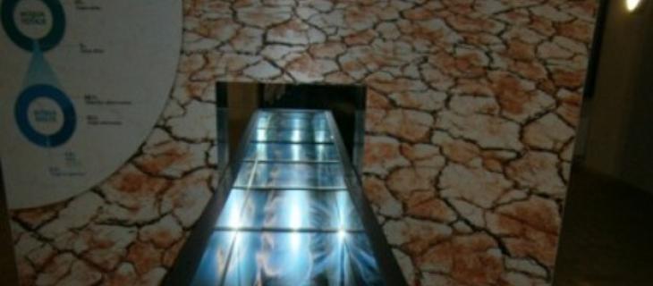 Nasce il Museo Interattivo dell'Acqua