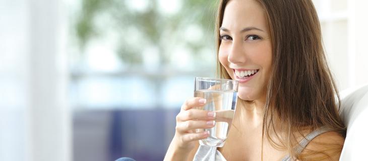 5 semplici consigli per bere più acqua 5 semplici consigli per bere più acqua