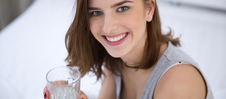 5 trucchi per restare sempre idratati – In a Bottle