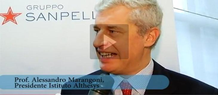 Alessandro Marangoni, il riciclo della plastica in Italia vale 2.7 miliardi di euro