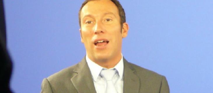 Paolo Corazzon, vi racconto la mia passione per la meteorologia